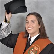 Soy monitora en el colegio CEIP Noreña y estudio un grado de ingeniera doy clases particulares desde primaria hasta la universidad